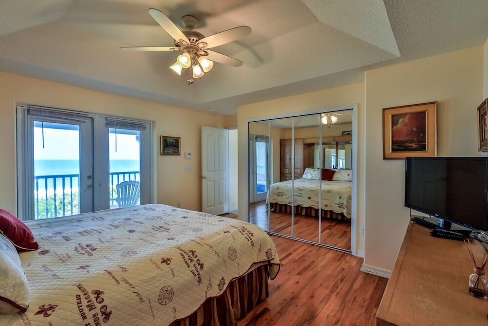 Flagler Beach VR - Beach house view 2