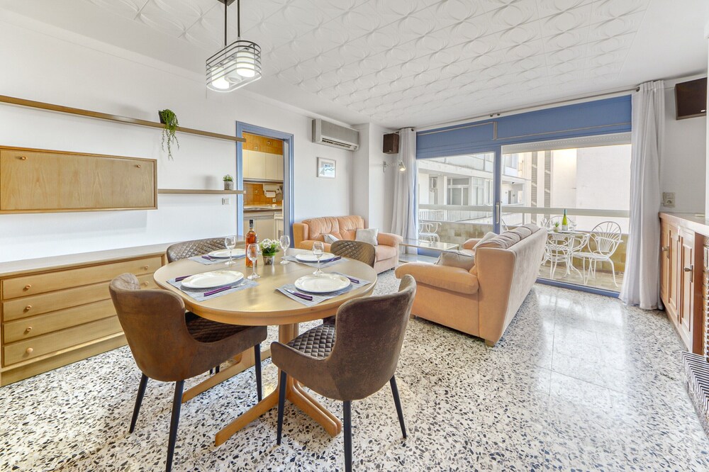Beautiful Apartment With View