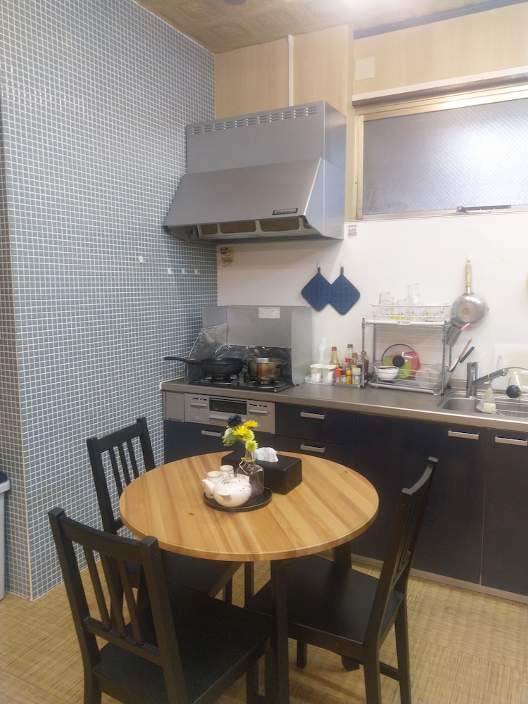 Hostel Furoya