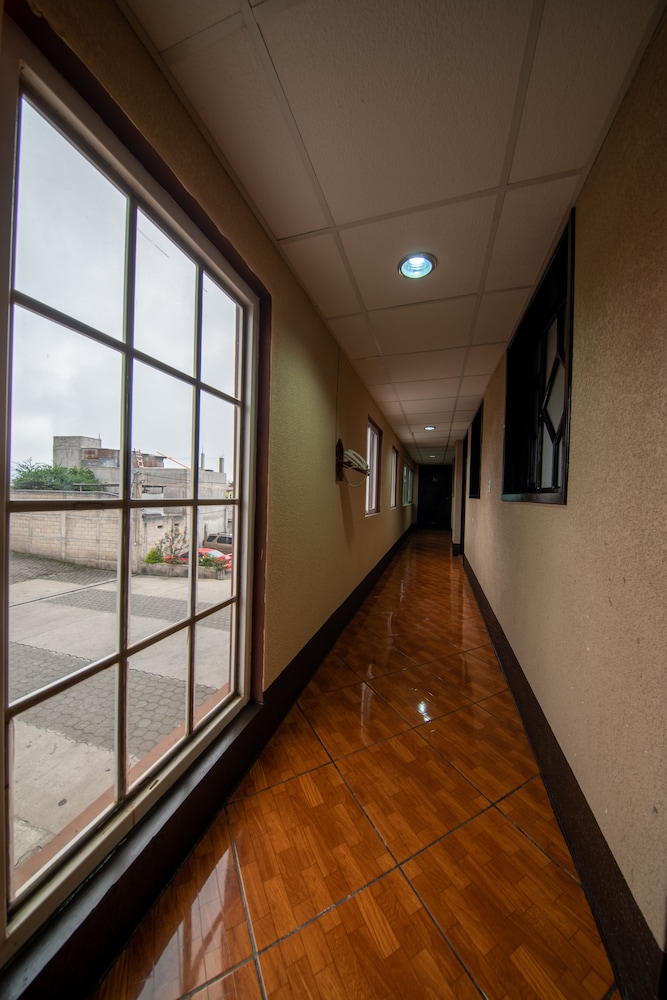 Hotel Villas del mirador - Property Image 6