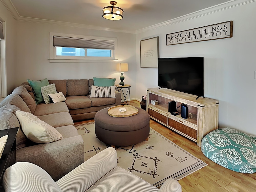Sea Ya Beaches by Topsail Realty