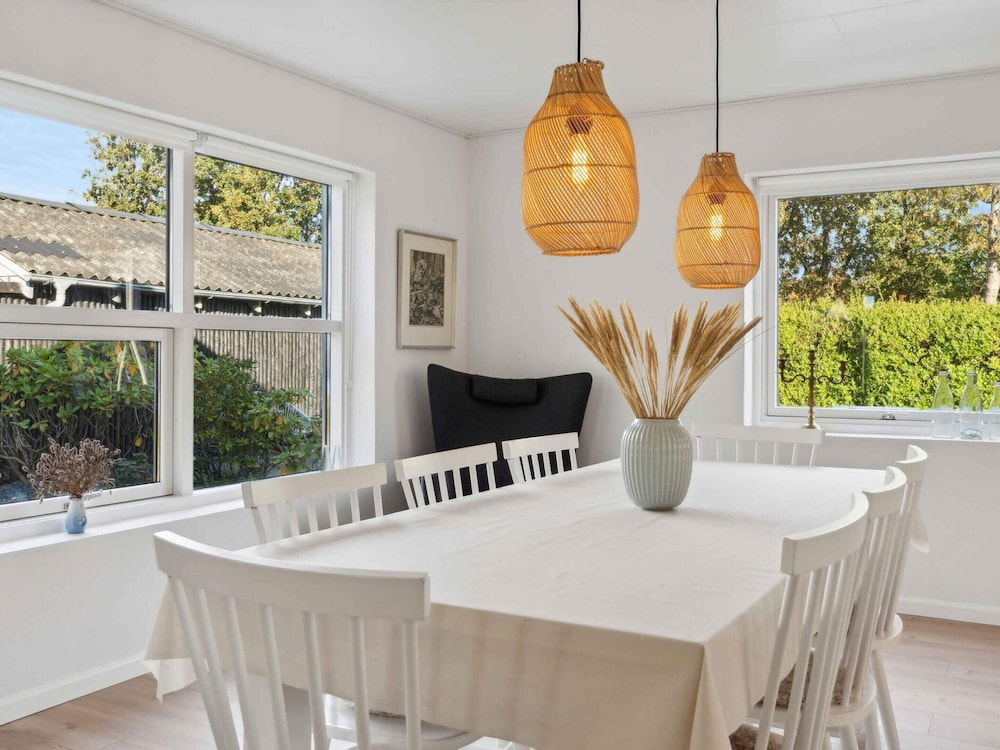 5 Star Holiday Home in Skagen