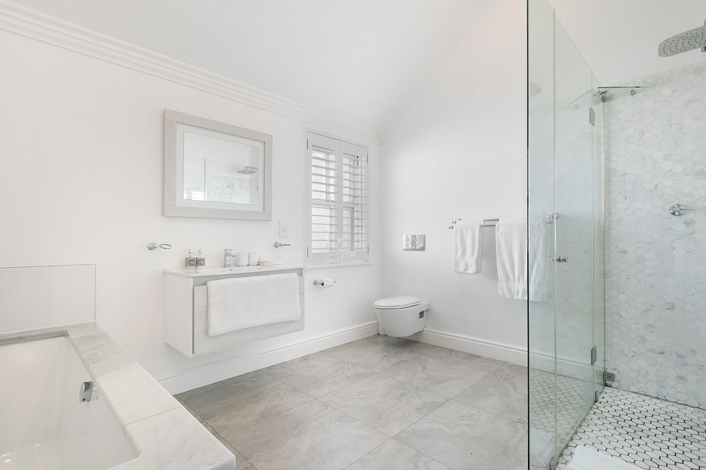 Winelands Golf Lodges at De Zalze