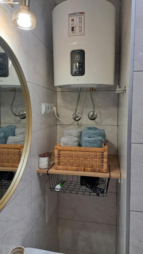 Apartman 19 in Vinkovci
