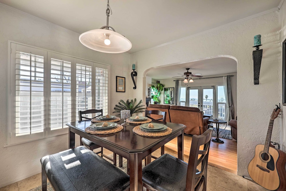Ventura Vacations - Picturesque Ventura Retreat: Steps to Shore! - Property Image 12