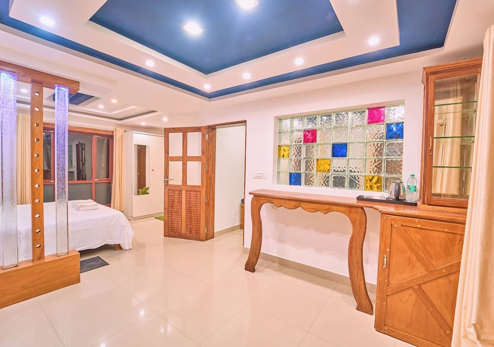 Kedara Resort Wayanad by VOYE HOMES
