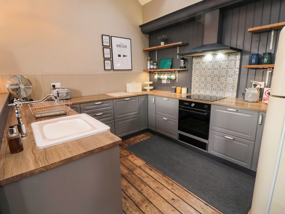 Cedar Cottage