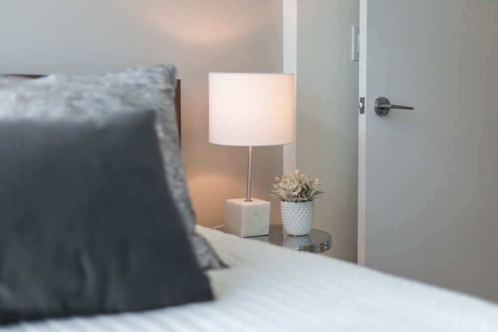 The York Boutique Suites