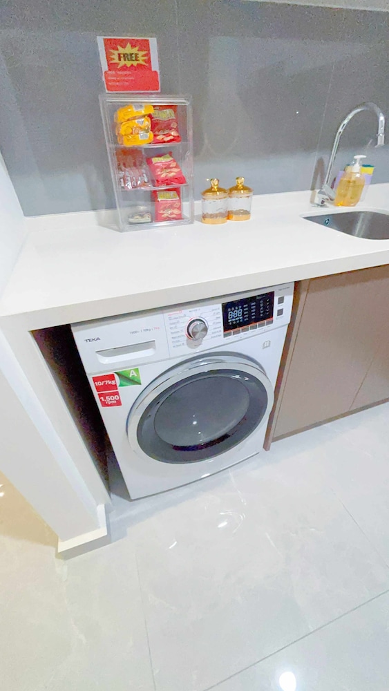 Golden New Nest Inn Agile TRX Luxury Condo in Bukit Bintang