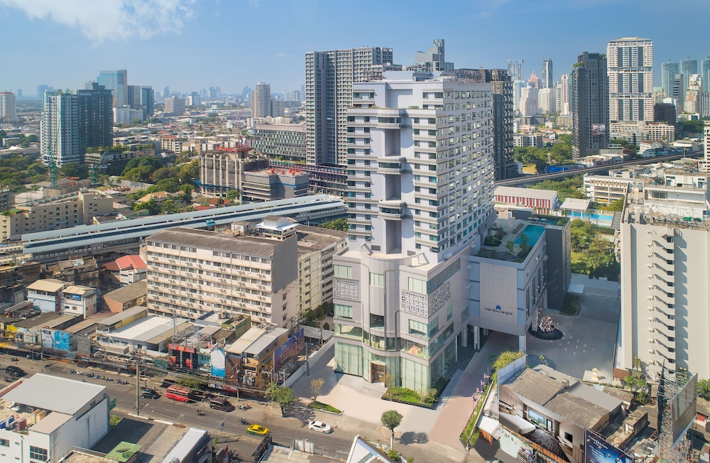 Hotel Nikko Bangkok 23