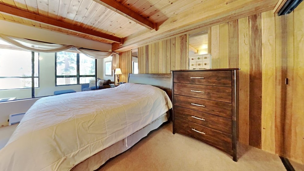 Mammoth Mountain Condos