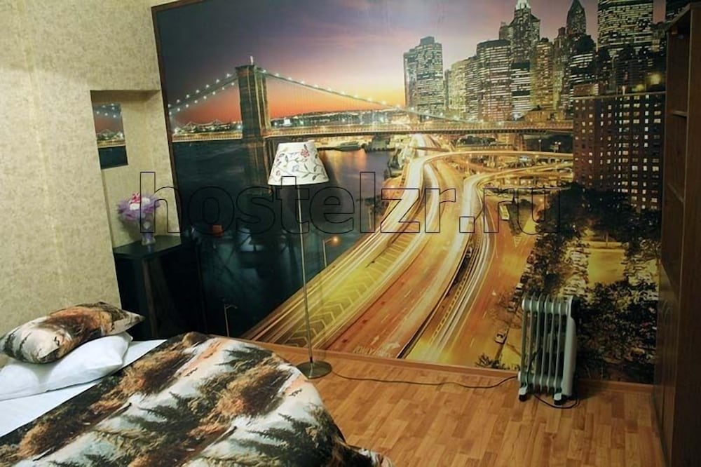 Bulatov Hostel