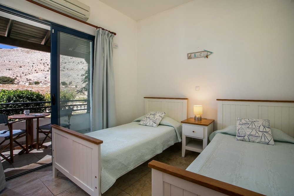 Villa Driftwood in Rhodes