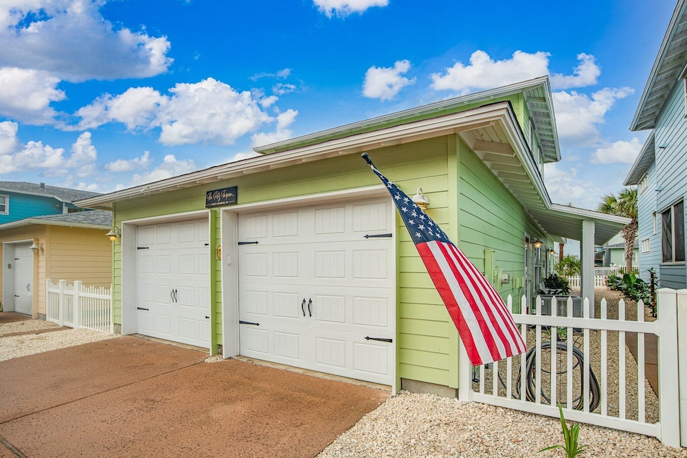 BeachView Resort Condos