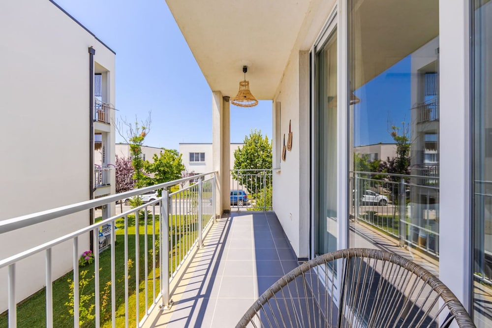 Talea Dream Beach Apartment