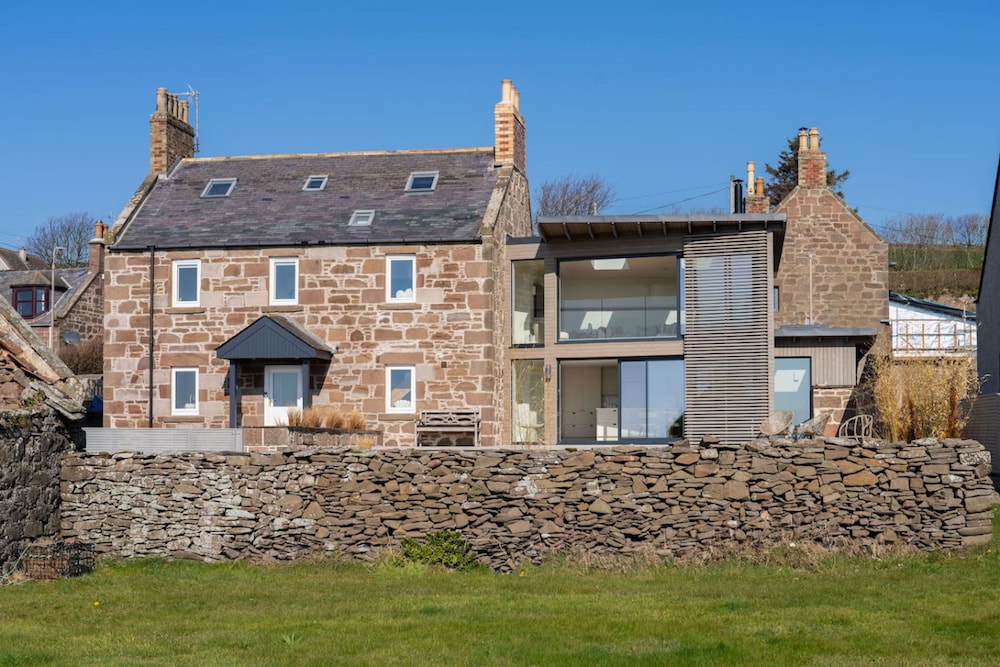 Sea Haven Johnshaven