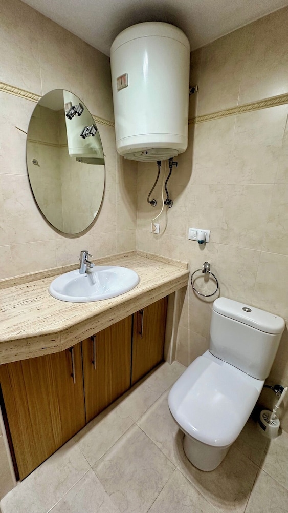 Apartamento Castellon II REF 027