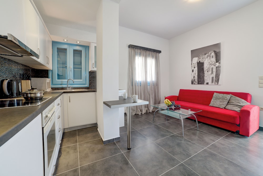 ADELPHI APARTMENTS