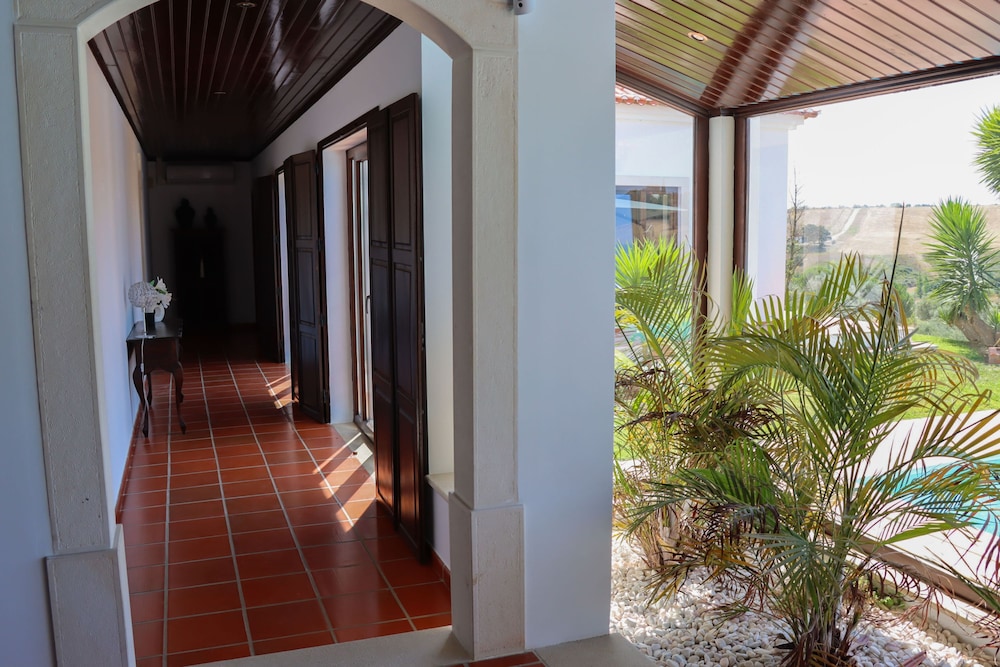 Santar m Private Pool Sauna Gym Villa