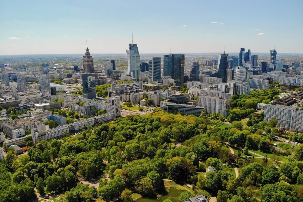 ShortStayPoland Przechodnia B178