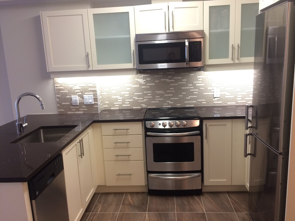 ByWard Luxury Suites