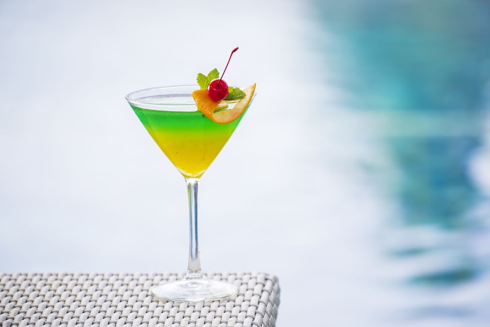 d'Nusa Beach Club and Resort 45
