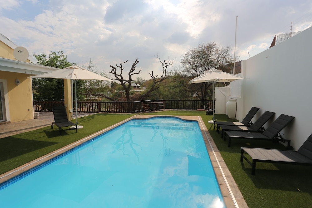 Villa Moringa Guesthouse, photo 16