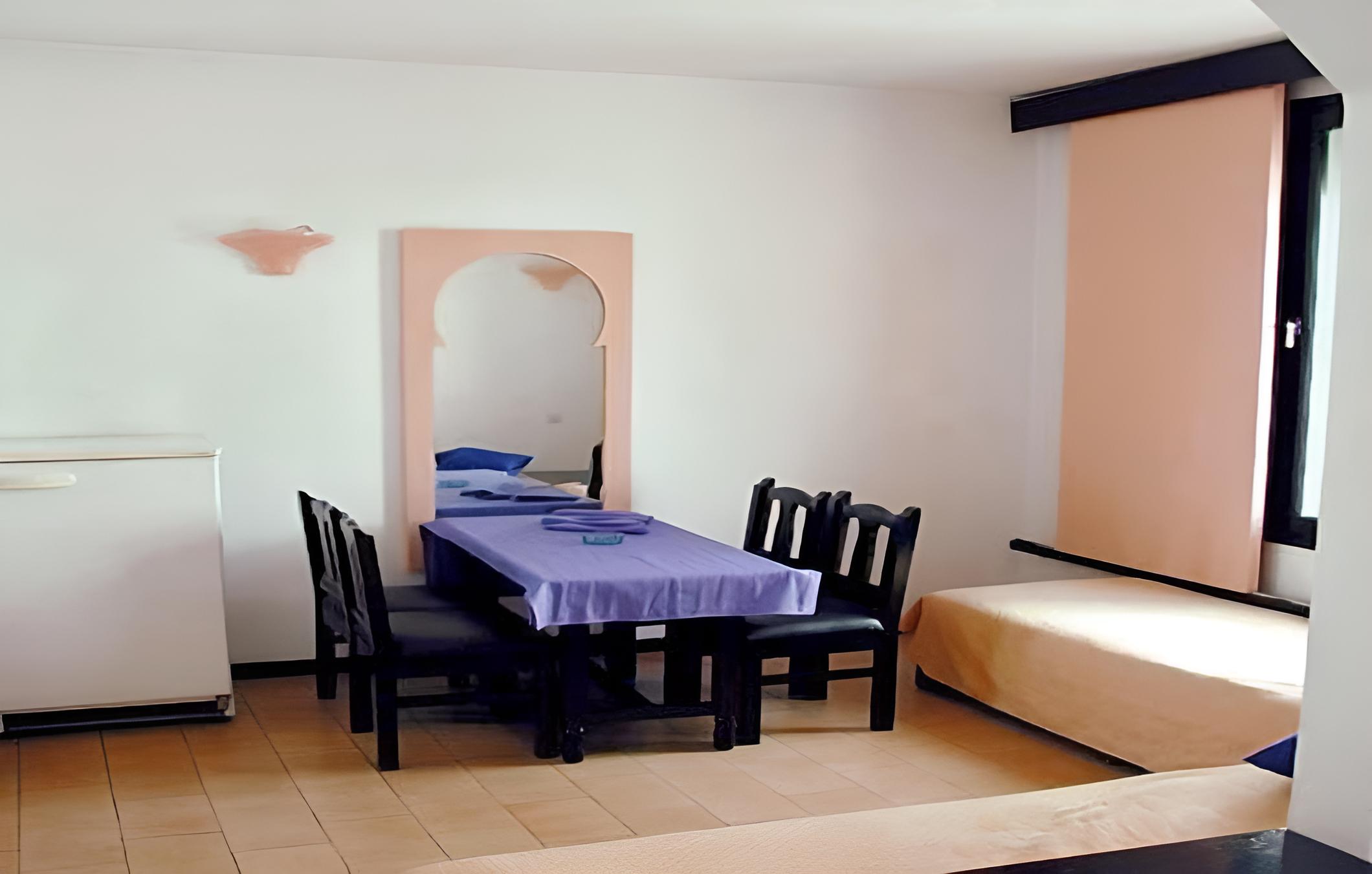 children's play area