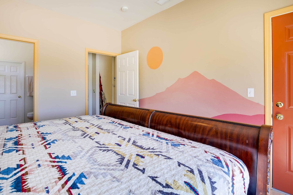 Borrego Springs Stargazing Home w/ Mtn Views - Property Image 25
