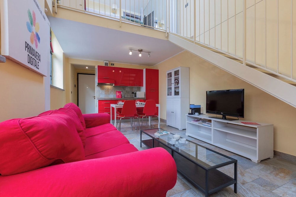 Tiziano Lofts by Wonderful Italy