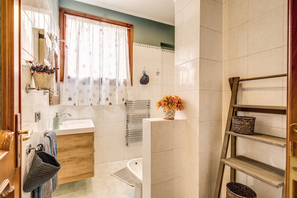 Spanish Steps Miracle Suite en Rome