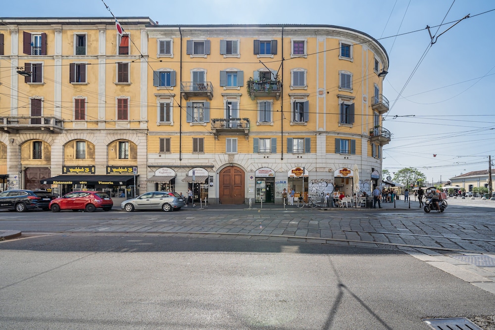 Milano Apartments Vigevano 45