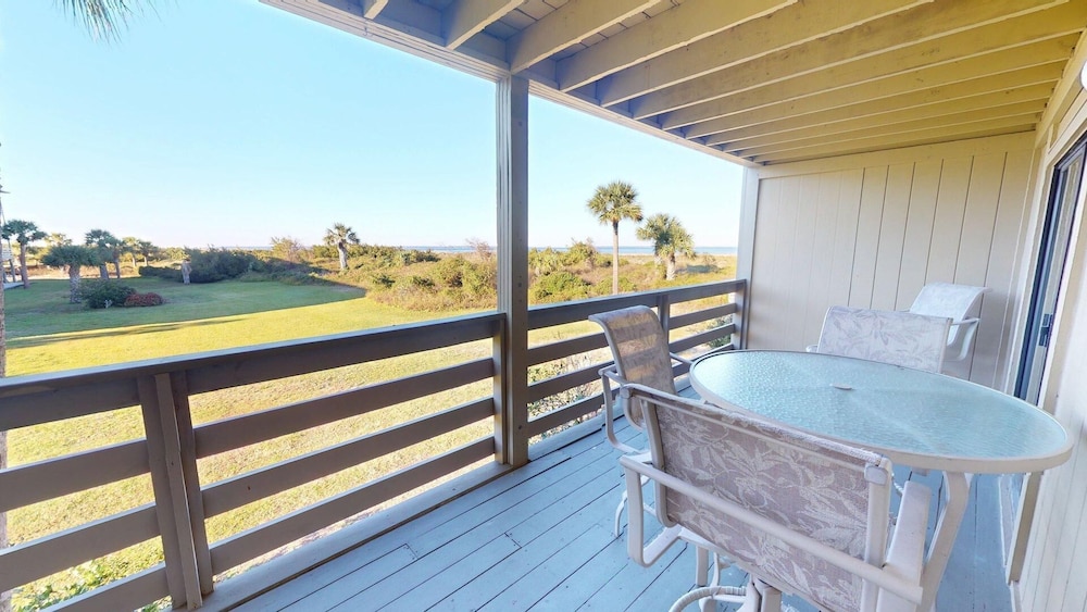 Lighthouse Point 3 by Tybee Vacation Rentals