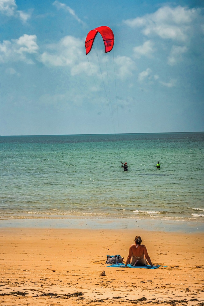 Vilanculos Beach Lodge