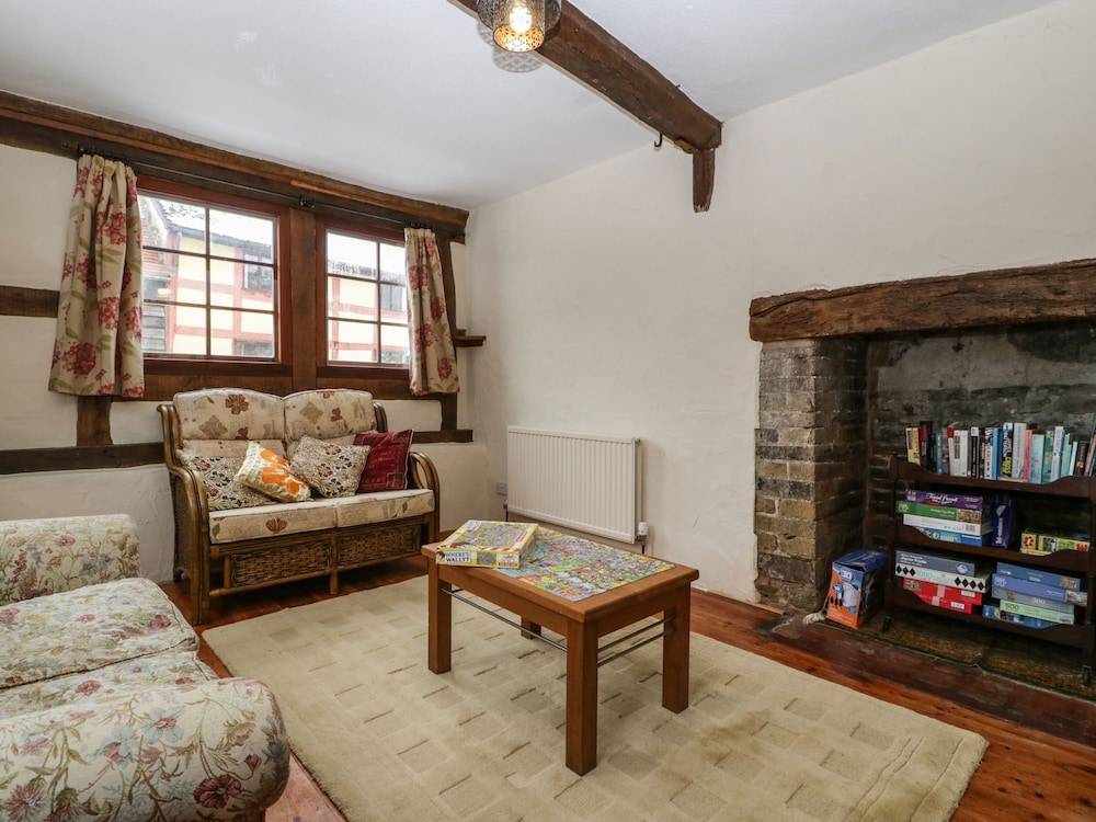 The Old Rectory