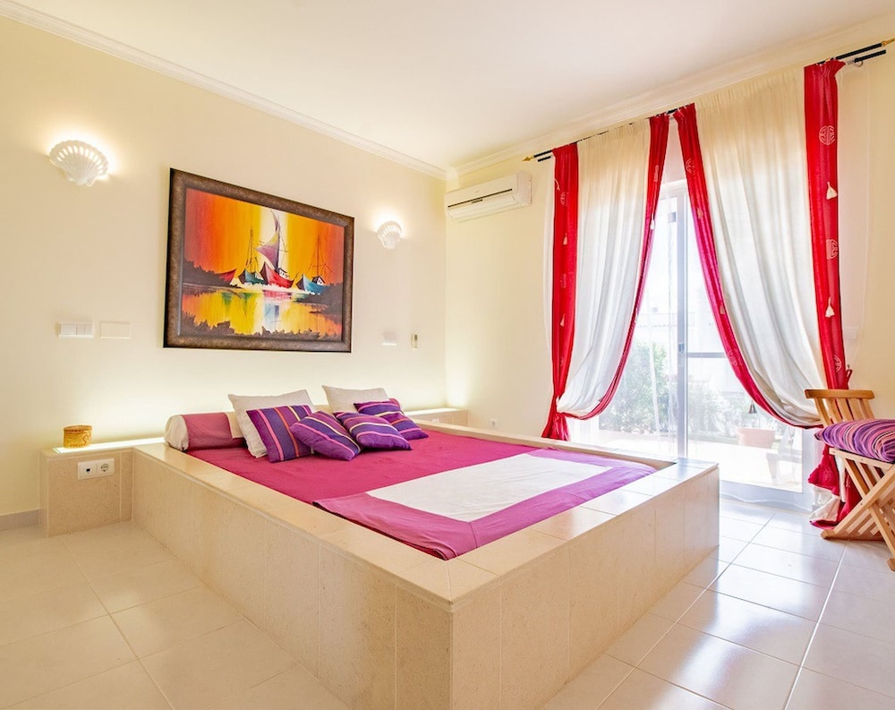54 Golf mar Carvoeiro Apartment With Fabul