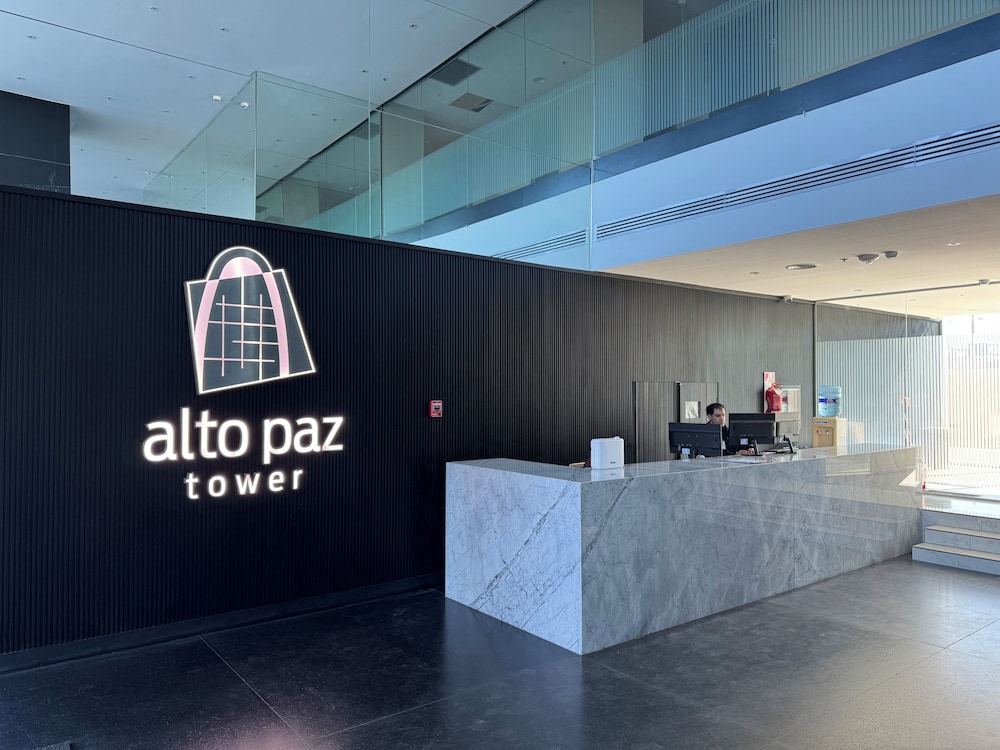 Rent a flat - Alto Paz