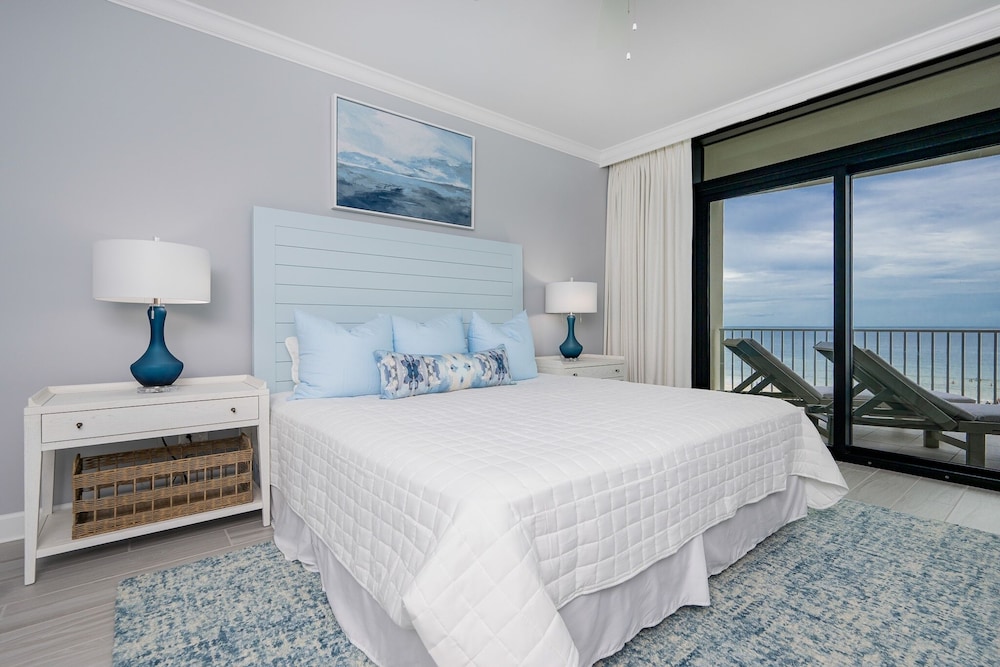 Phoenix Gulf Shores Ii 503 3 Bedroom Condo
