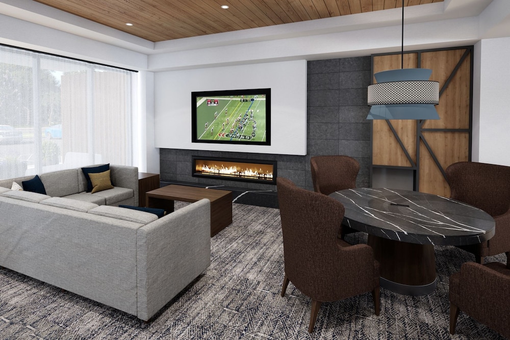 Staybridge Suites Southaven Memphis South by IHG