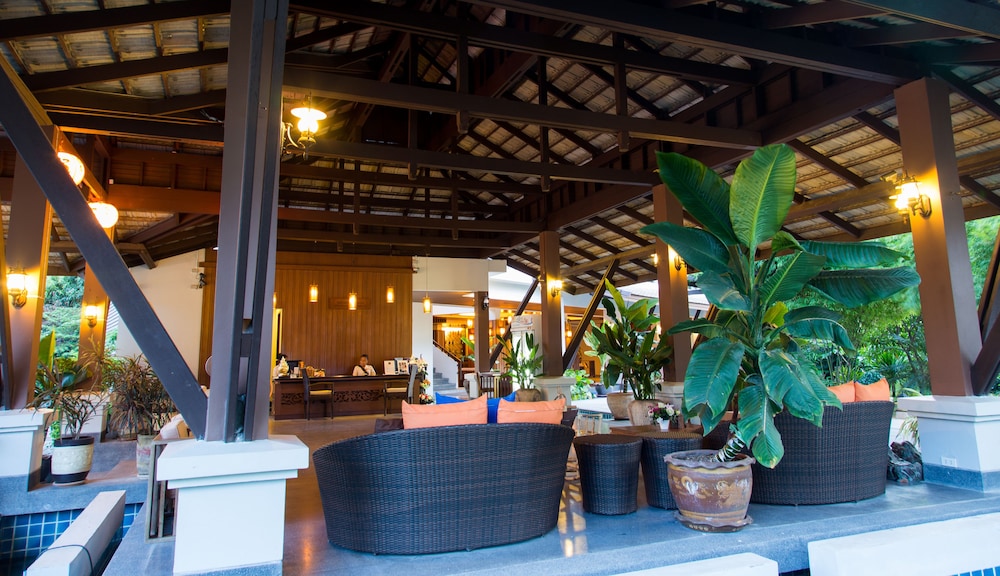 Maehaad Bay Resort