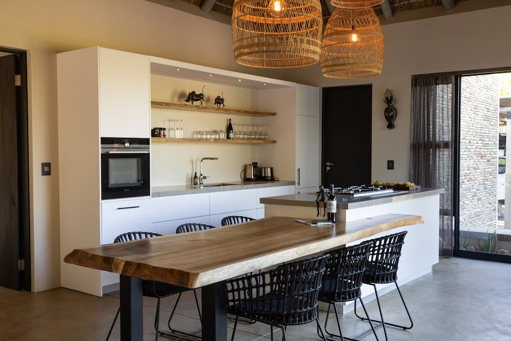 Discover the Coziness of Villa Nesskop - Hoedspruit