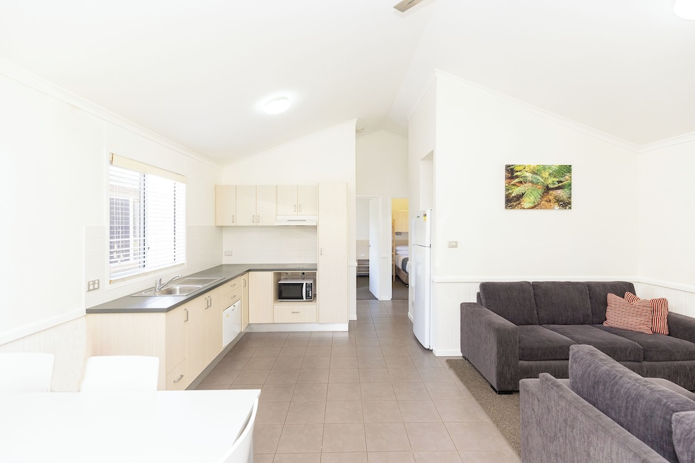 NRMA Batemans Bay Holiday Park