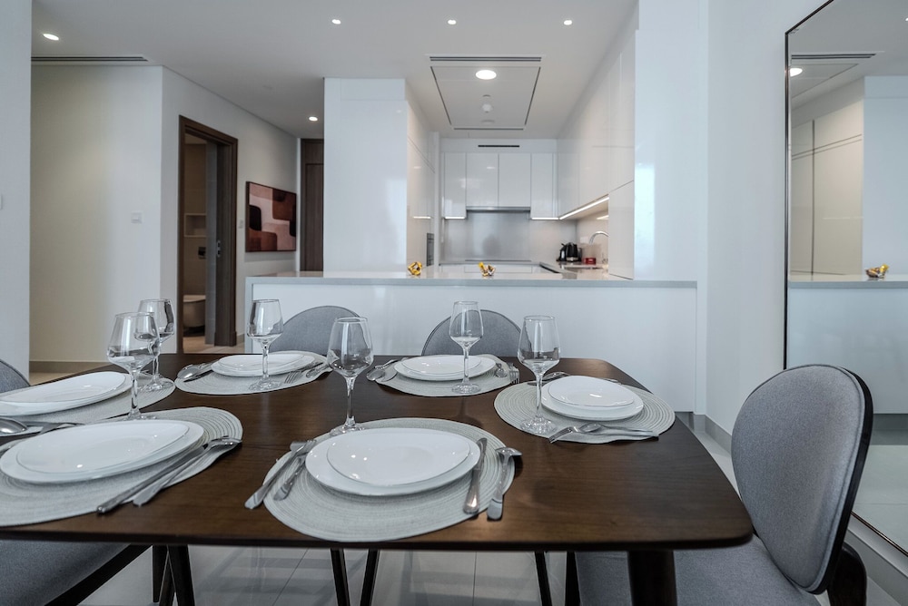 Canal Front Residences - Al Wasl Dubai
