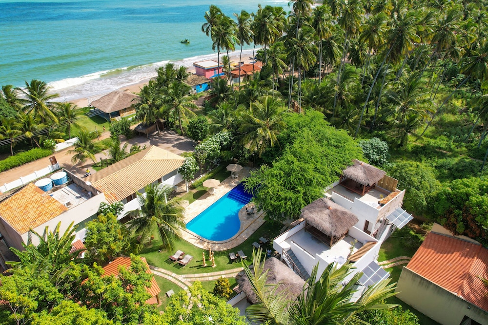 Pousada Humaitá