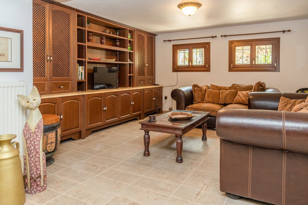 Odyssey s Palace - Escape in Mythical Ithaca