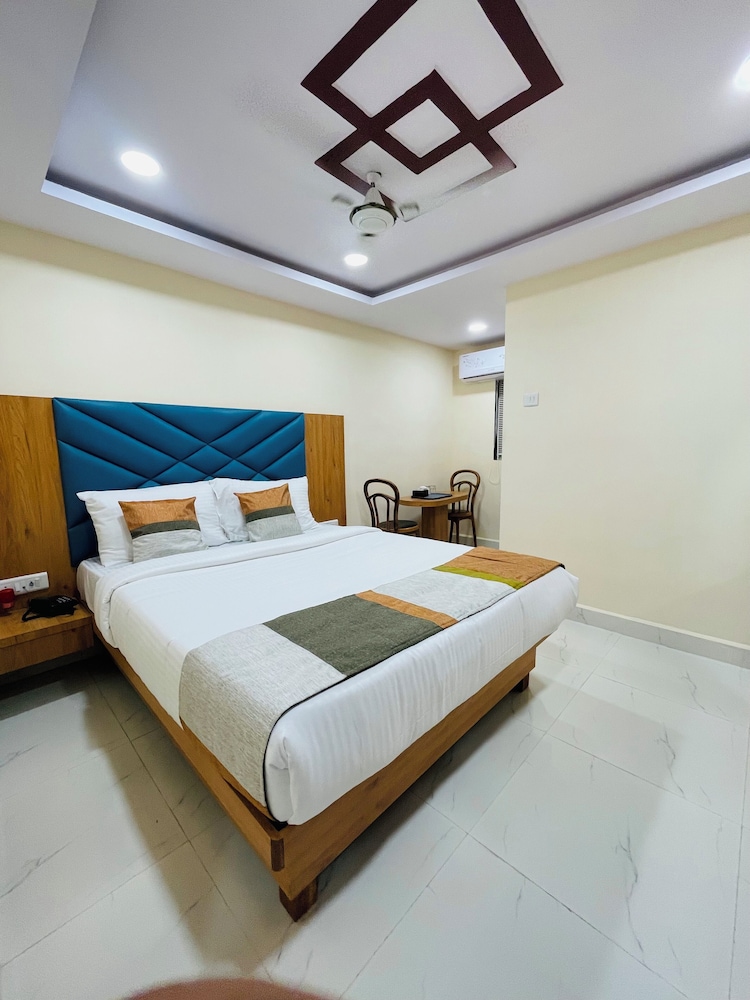 Riverside Retreat Dombivli