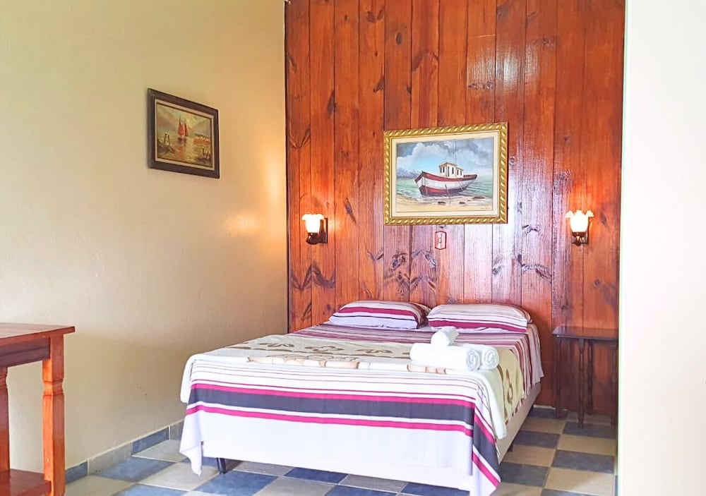 Hostel Lendas do Mar