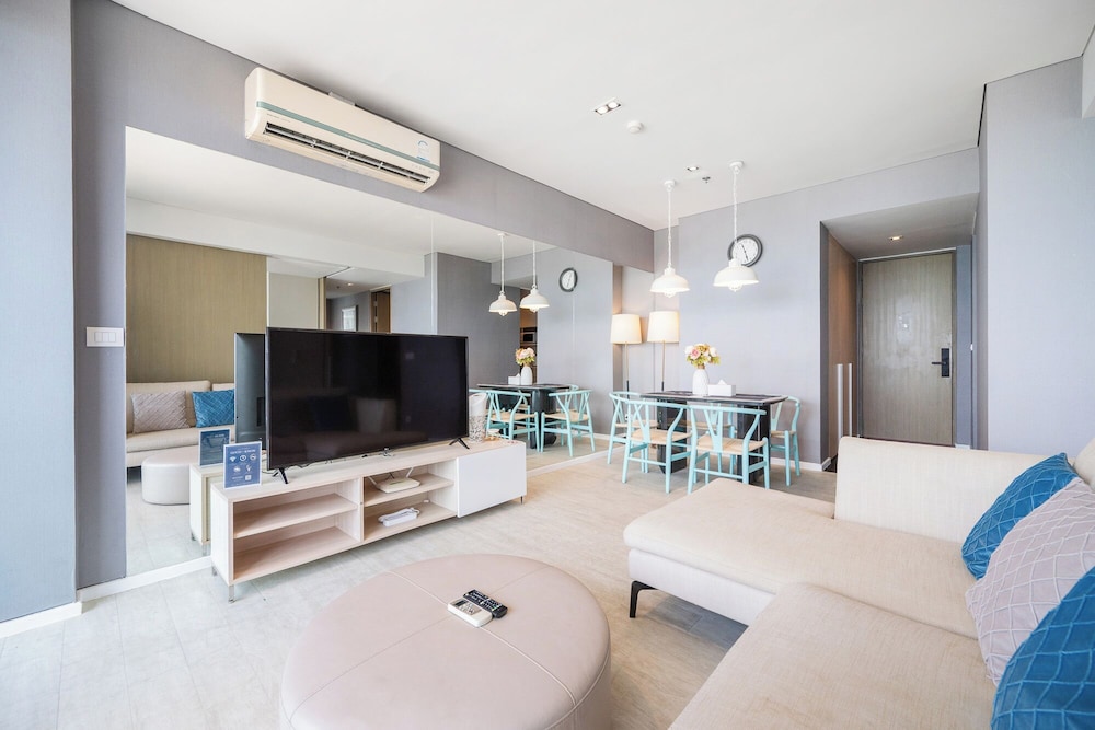 Veranda Residence by SEA U PATTAYA