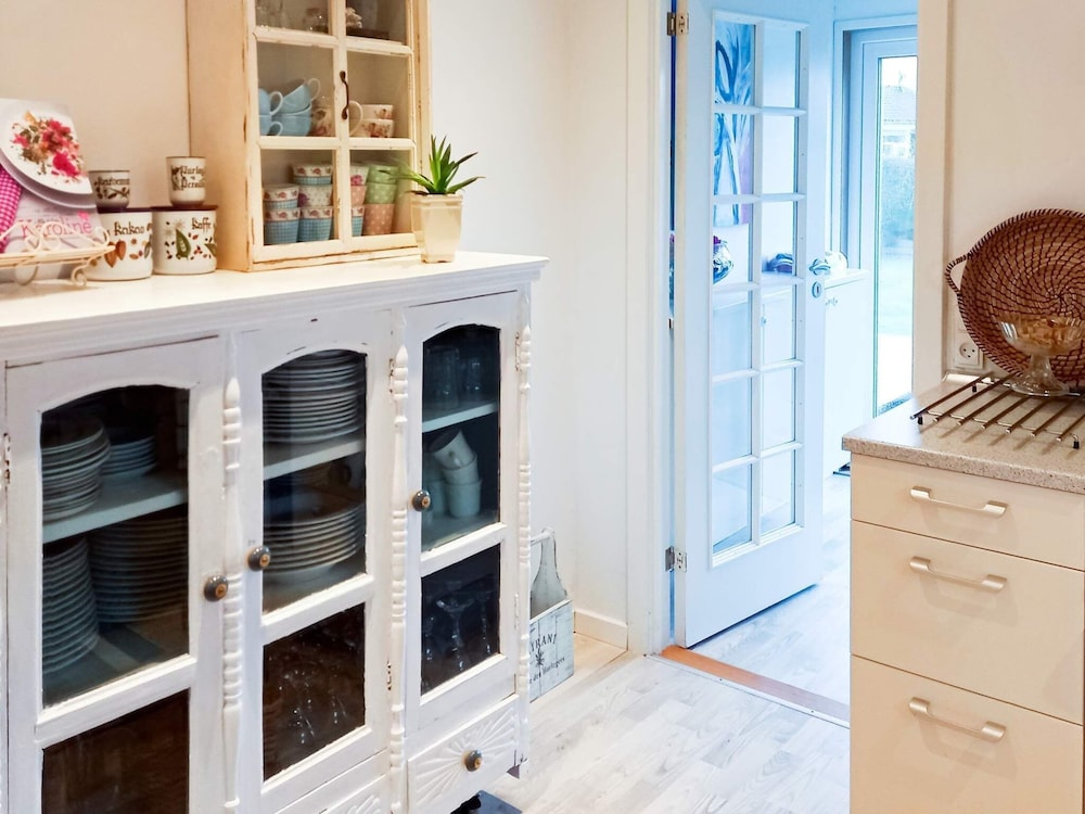 6 Person Holiday Home in Juelsminde view 5