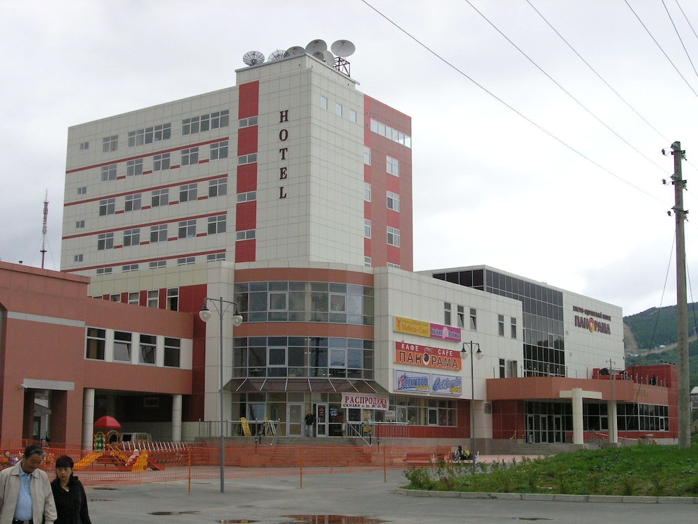 hotel Panorama